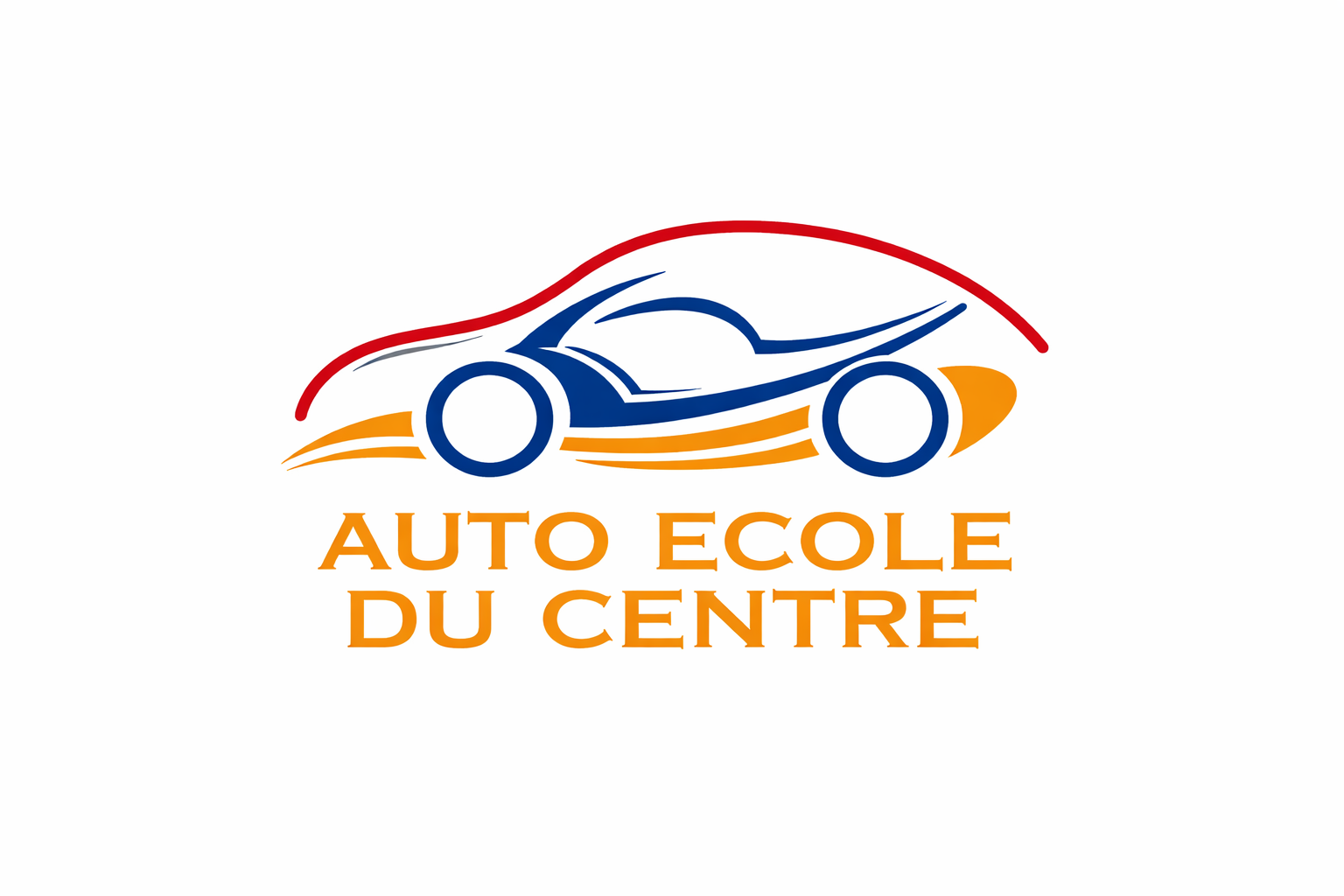 Auto École du Centre